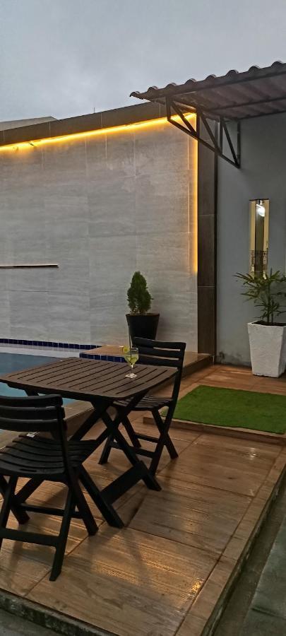 Casa Jardim Para Temporada Em Piranhas-Alagoas Exterior foto
