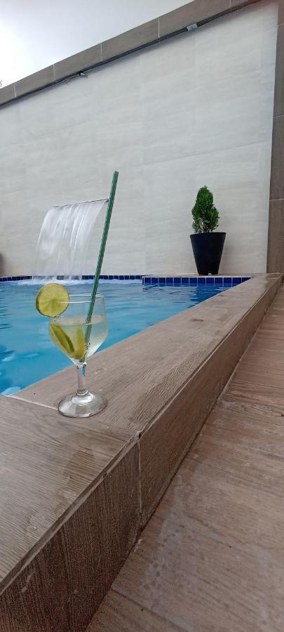 Casa Jardim Para Temporada Em Piranhas-Alagoas Exterior foto